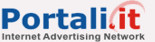 Portali.it - Internet Advertising Network - è Concessionaria di Pubblicità per il Portale Web cassaforte.it